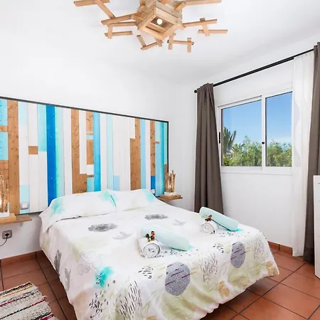 Home2book Blue Atlantic Design Corralejo