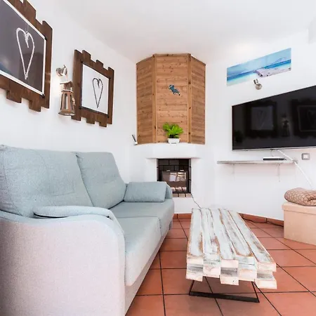 Home2book Blue Atlantic Design Apartment *
