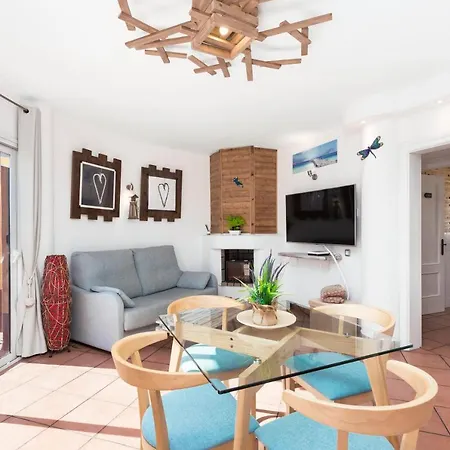 Home2book Blue Atlantic Design Apartment Corralejo