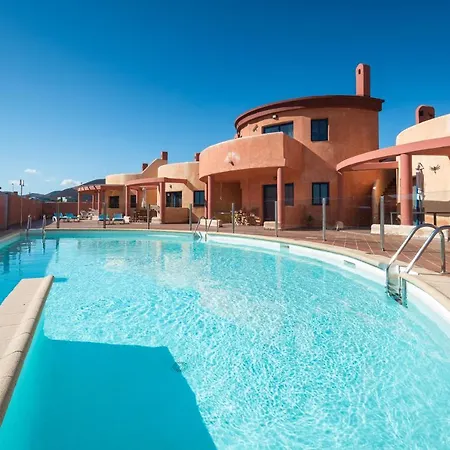 Home2book Blue Atlantic Design Apartment Corralejo