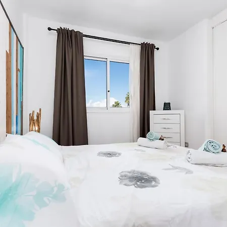 Home2book Blue Atlantic Design * Corralejo